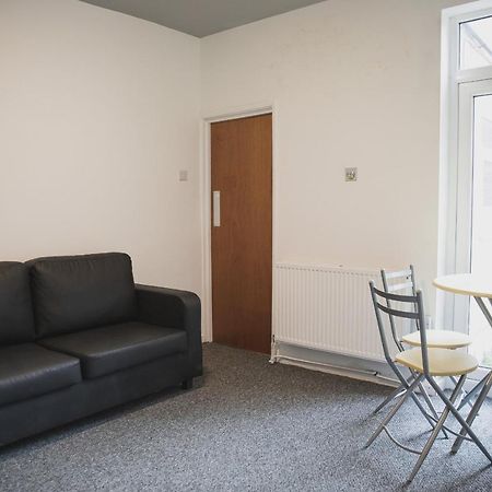 Leicester House Apartment Exterior photo